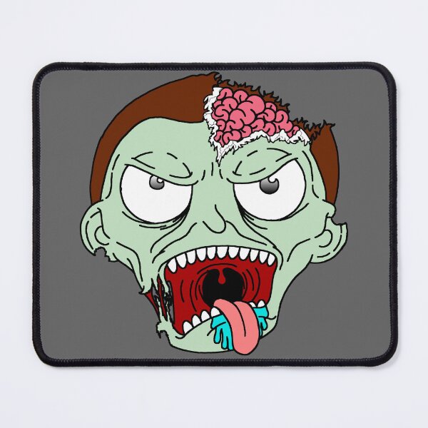 Artikelvorschau, Morty entworfen und verkauft von Showay.