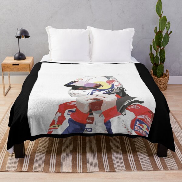 Item preview, Sebastien Loeb Rally legend Graphic  designed and sold by mzansidagmoc.