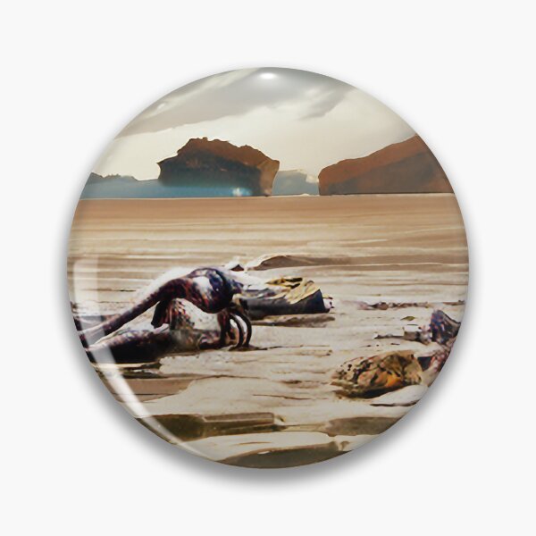 Item preview, Desert A6 designed and sold by rabogallery2020.