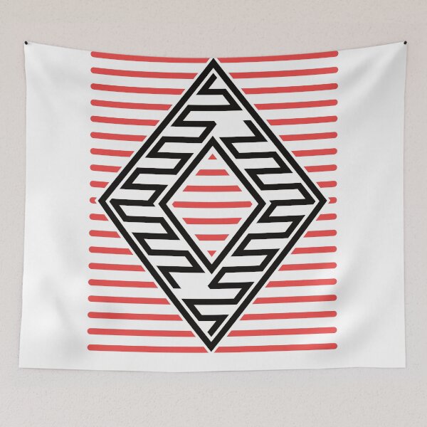 Item preview, Diamond style designed and sold by Stranger-ShopRS.