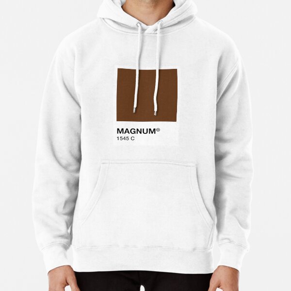 Bae Pullover Hoodie by Gonzalo Crespo