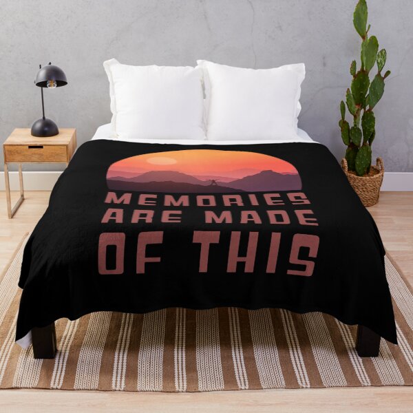 Item preview, mountain memories designed and sold by In-material creative designs.