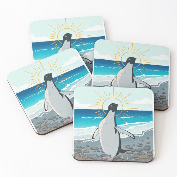 Item preview, Adélie penguin designed and sold by MrMackerel.