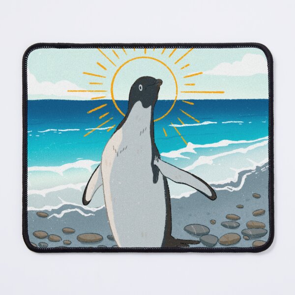 Item preview, Adélie penguin designed and sold by MrMackerel.