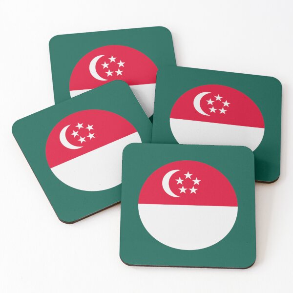 Item preview, Singapore   designed and sold by GarexDesign.