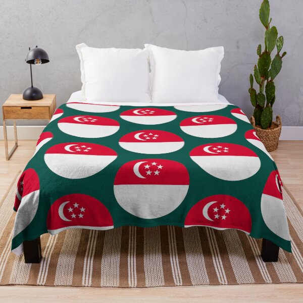 Item preview, Singapore designed and sold by GarexDesign.