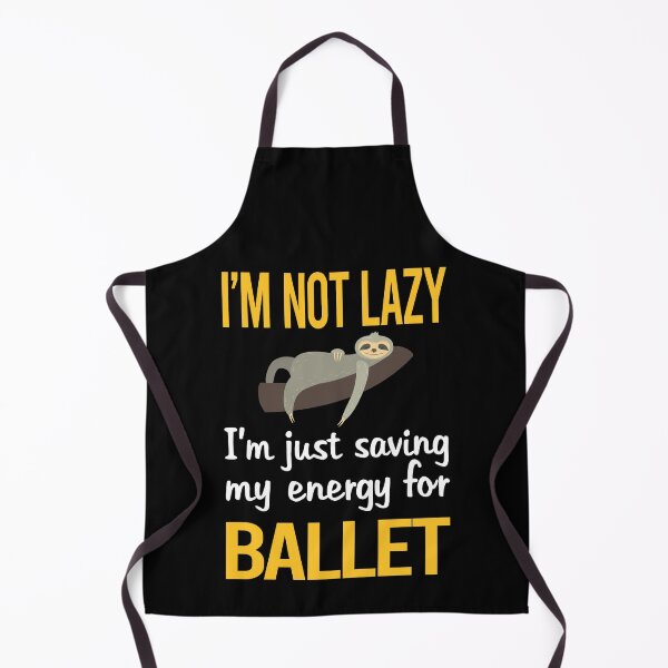 Item preview, Saving Energy Ballet Ballerina designed and sold by Dividestore.