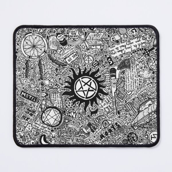 Item preview, Supernatural  designed and sold by DIVERS.