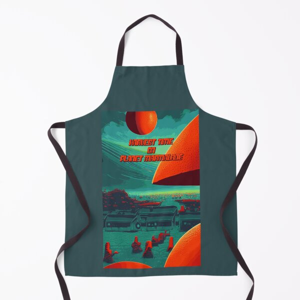 Item preview, Harvest time on Planet Marmalade designed and sold by SolidEarthArt.