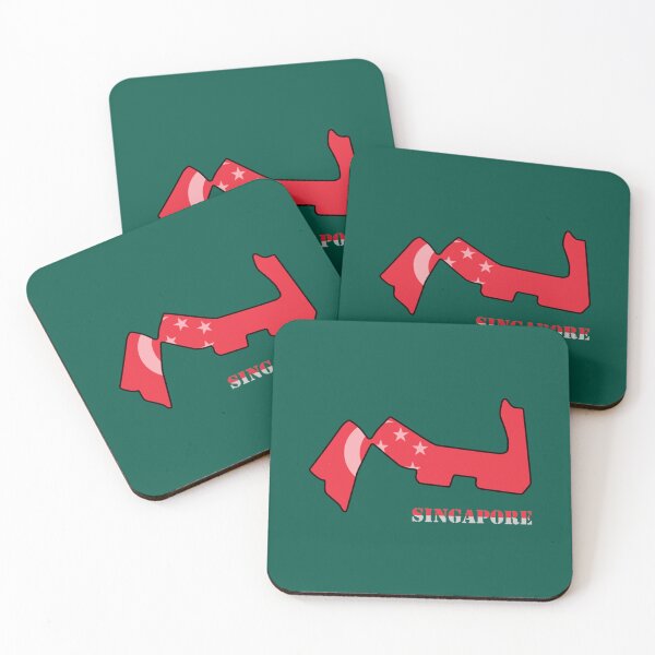 Item preview, Singapore Circuit   designed and sold by GarexDesign.