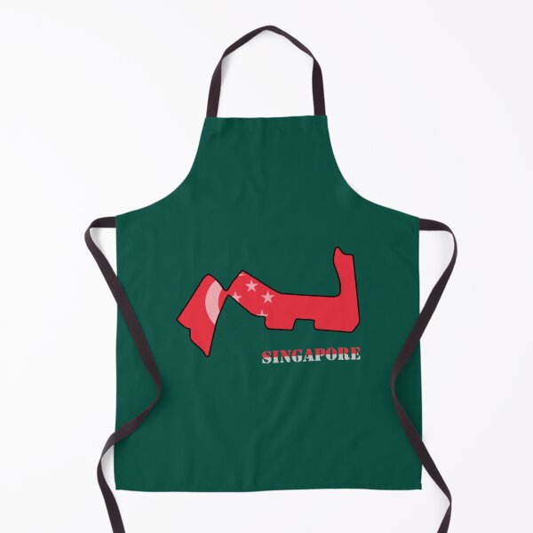 Item preview, Singapore Circuit designed and sold by GarexDesign.