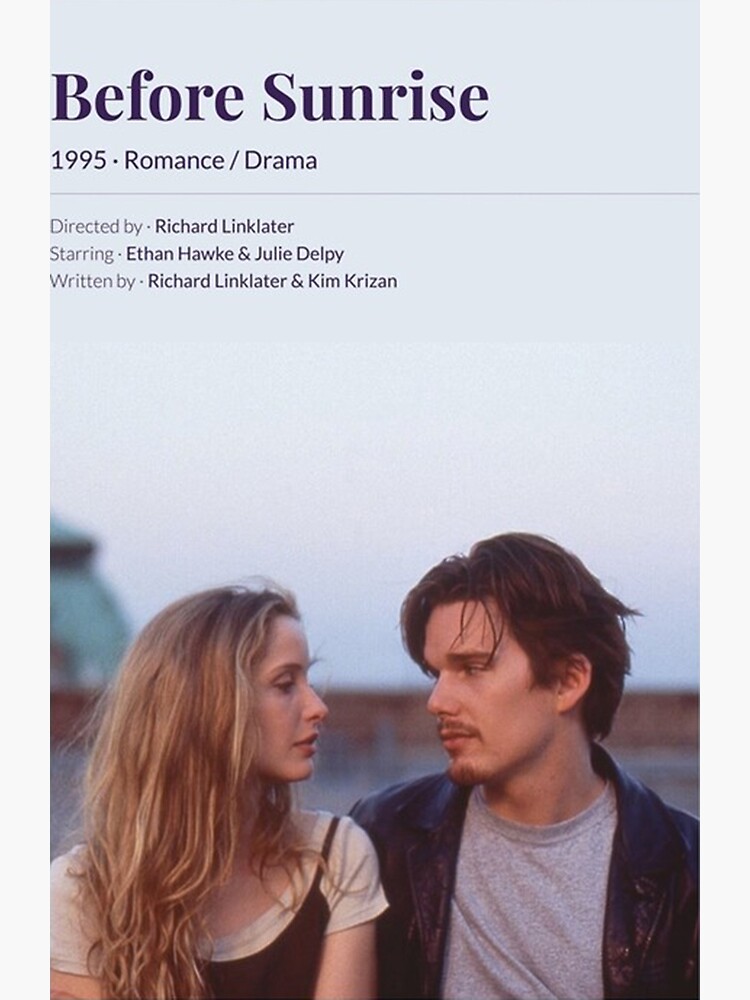 Fmovies discount before sunrise