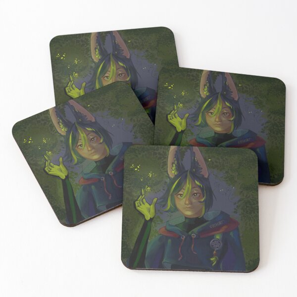 Item preview, Tighnari Genshin Impact designed and sold by nyaskiart.