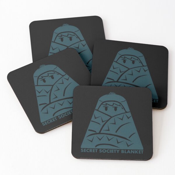 Item preview, Secret Society BLANKET Logo Essential  designed and sold by mzansidagmoc.
