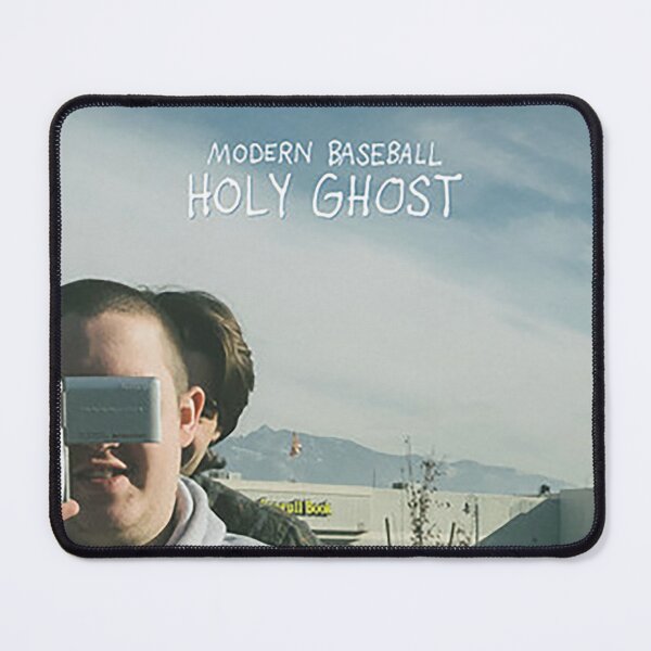 Item preview, Holy Ghost designed and sold by alainatreutel.