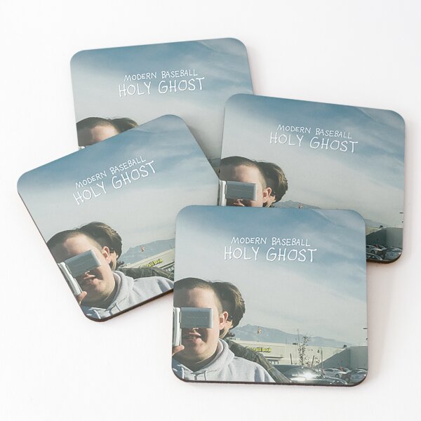 Item preview, Holy Ghost designed and sold by alainatreutel.