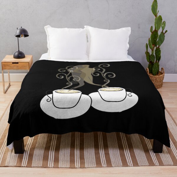 Item preview, Turkish Coffee Love Design designed and sold by Thonja.