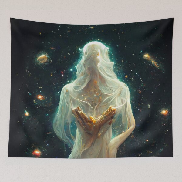 Item preview, Godess of Life  designed and sold by TheDreamEffect.