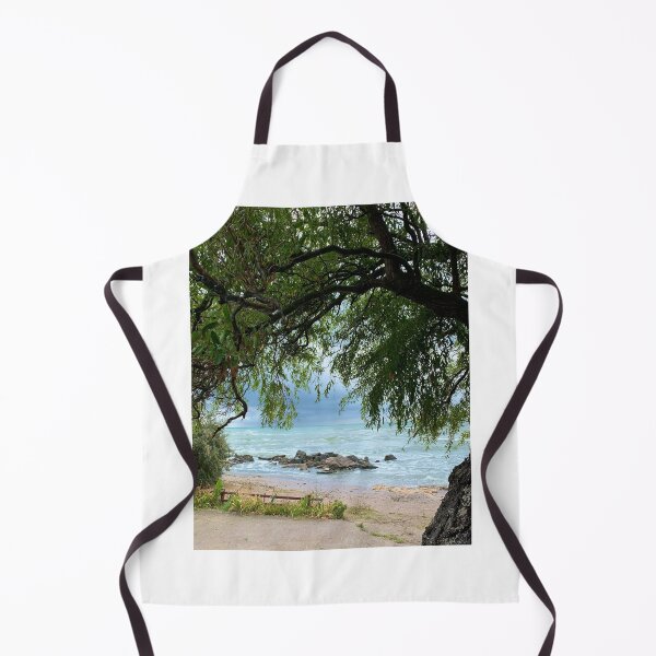 Item preview, Cape Aurora Ocean Golf Blue View designed and sold by DiviaDesigns.