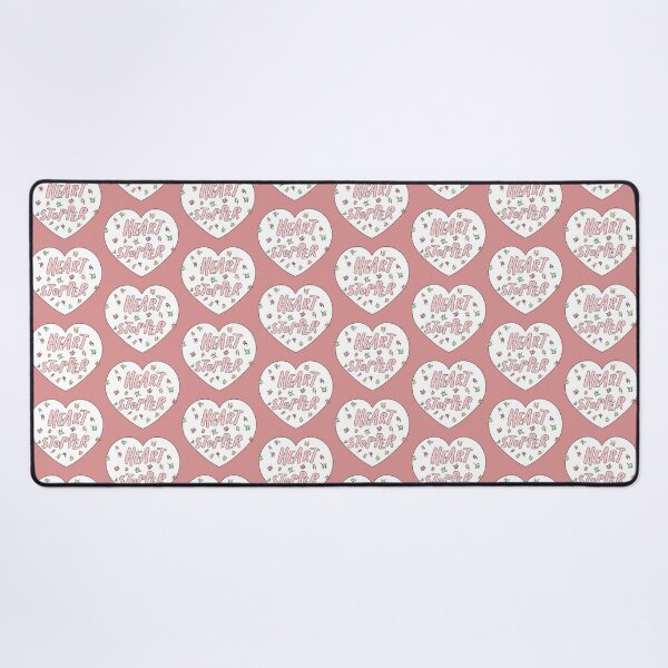 Item preview, Heartstopper heart designed and sold by Princifer.