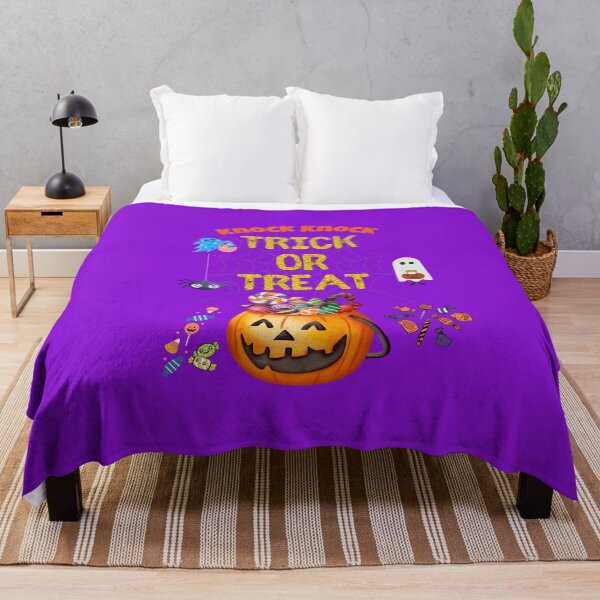Item preview, Knock knock trick or treat halloween costume - cute spooky halloween designed and sold by Rubi16.