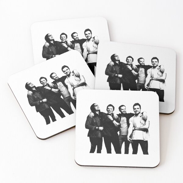 Item preview, Kings Of Leon - Vintage Pencil Drawing Style designed and sold by mesmary.