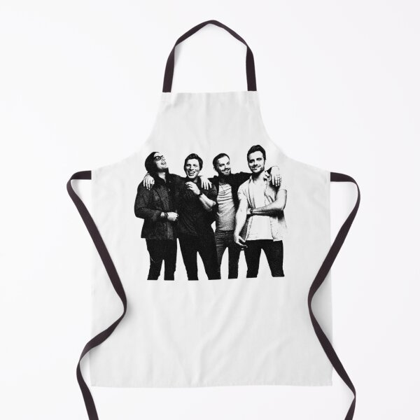 Item preview, Kings Of Leon - Vintage Pencil Drawing Style designed and sold by mesmary.