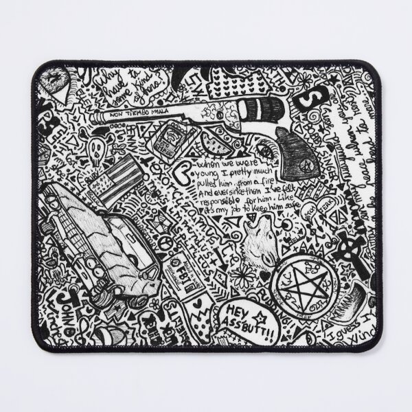 Item preview, Supernatural I designed and sold by DIVERS.