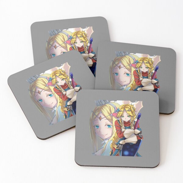 Item preview,  Overlord Season 4 designed and sold by anime-022.