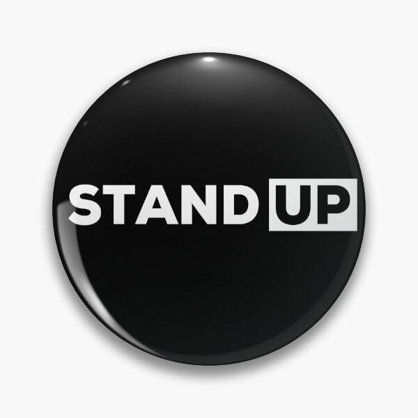 Item preview, STAND UP designed and sold by LeNew.