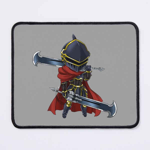Item preview,  Overlord Season 4 designed and sold by anime-022.