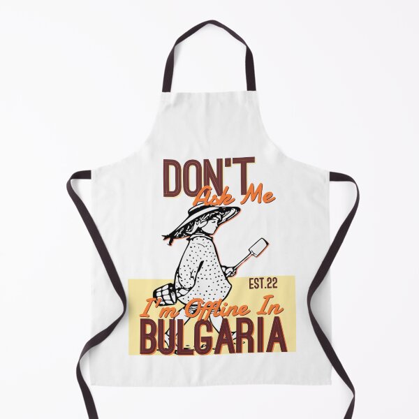 Item preview, NO ME PREGUNTES ESTOY DESCONECTADO EN BULGARIA designed and sold by GAADesignz.
