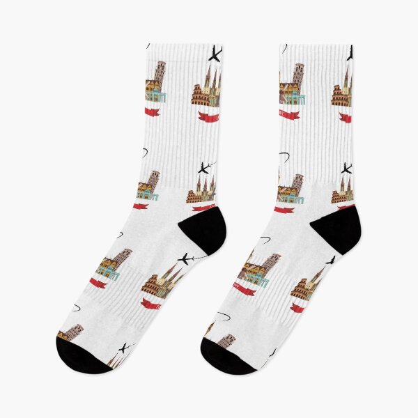 Item preview, Travel Around Europe  designed and sold by ArtOfStars.