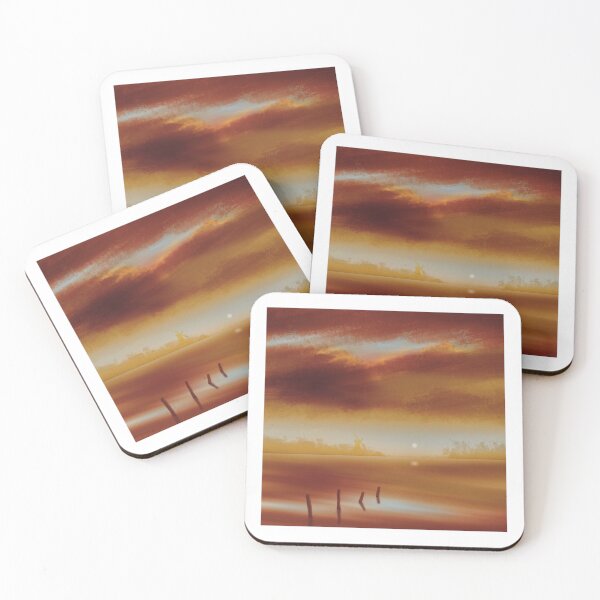 Item preview, Early Morning Windmill designed and sold by FatSlugDesigns.