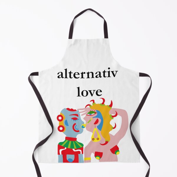 Artikelvorschau, Alternative Liebe entworfen und verkauft von irina egorova.