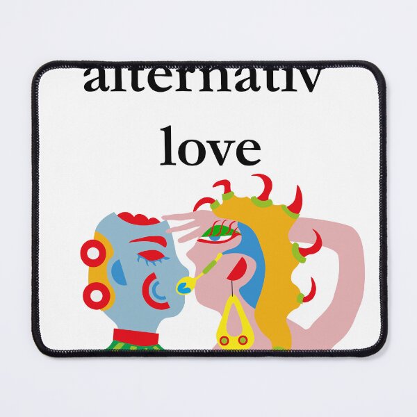 Item preview, alternativ love designed and sold by irina egorova.