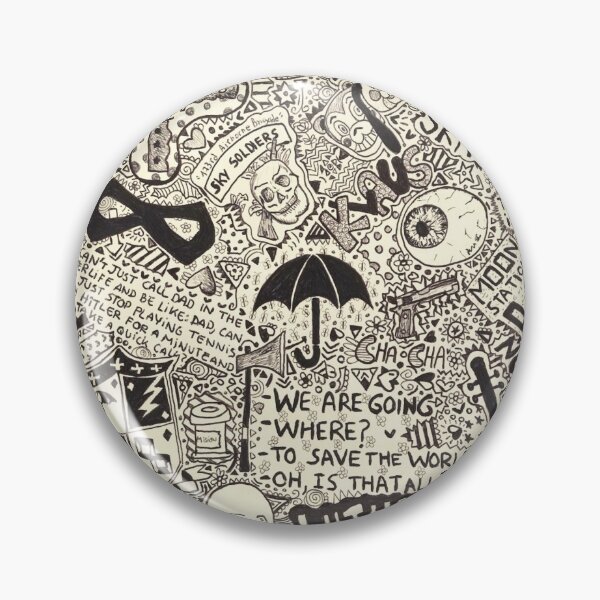 Item preview, umbrella designed and sold by DIVERS.