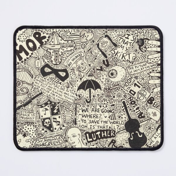 Item preview, umbrella designed and sold by DIVERS.