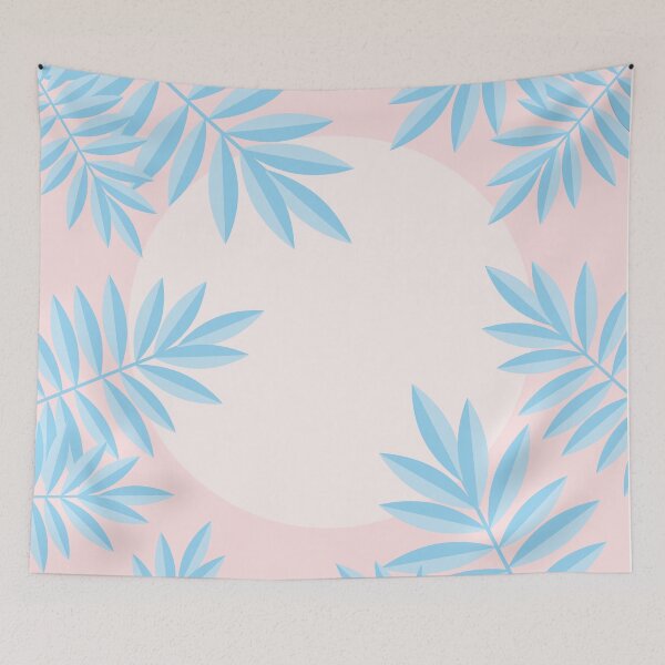 Item preview, Summer Jungle designed and sold by moremo.