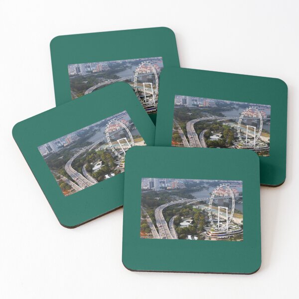 Item preview, Singapore Flyer   designed and sold by GarexDesign.