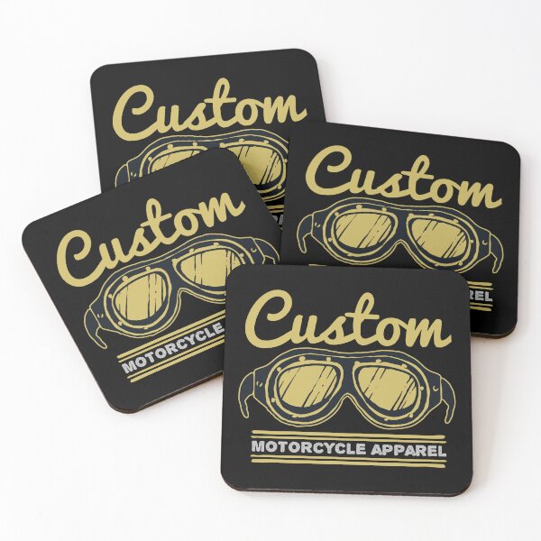 Item preview, Custom Motorcycle Apparel designed and sold by Artistic Prints.