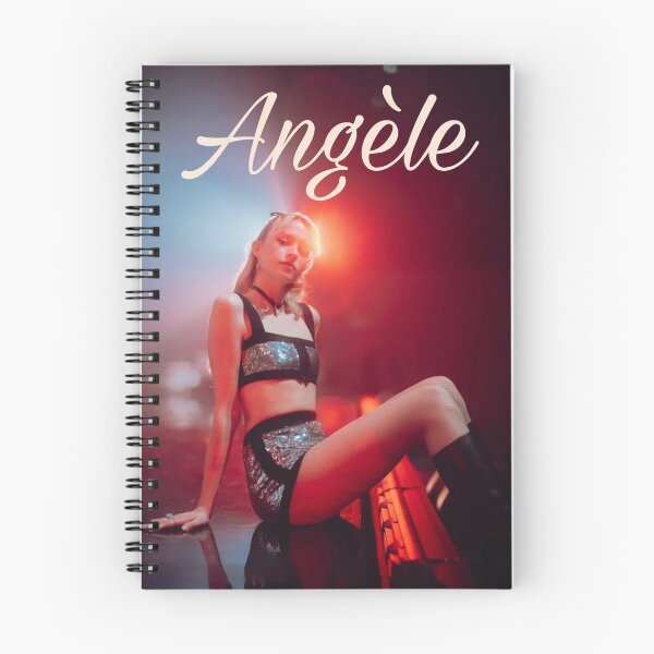 Item preview, Angèle designed and sold by pelshop.