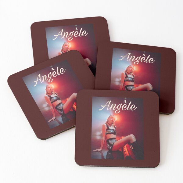 Item preview, Angèle designed and sold by pelshop.