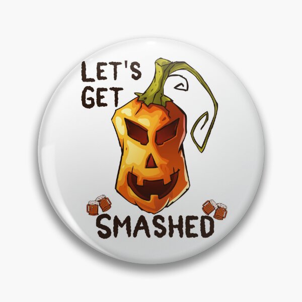 Item preview, Let's Get Smashed designed and sold by Lezbo1986.