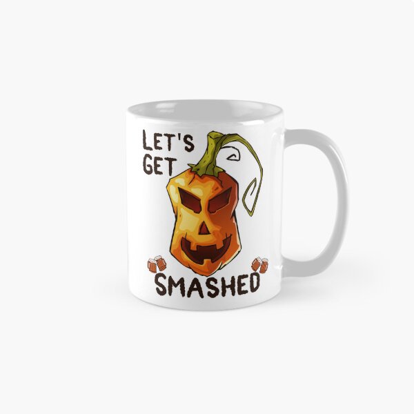 Item preview, Let's Get Smashed designed and sold by Lezbo1986.