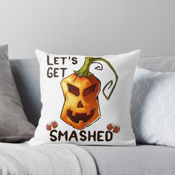 Item preview, Let's Get Smashed designed and sold by Lezbo1986.