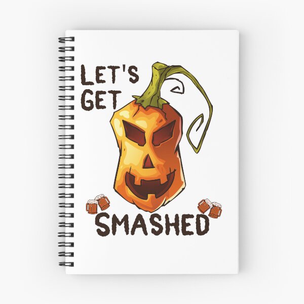 Item preview, Let's Get Smashed designed and sold by Lezbo1986.