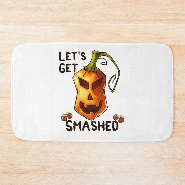 Item preview, Let's Get Smashed designed and sold by Lezbo1986.