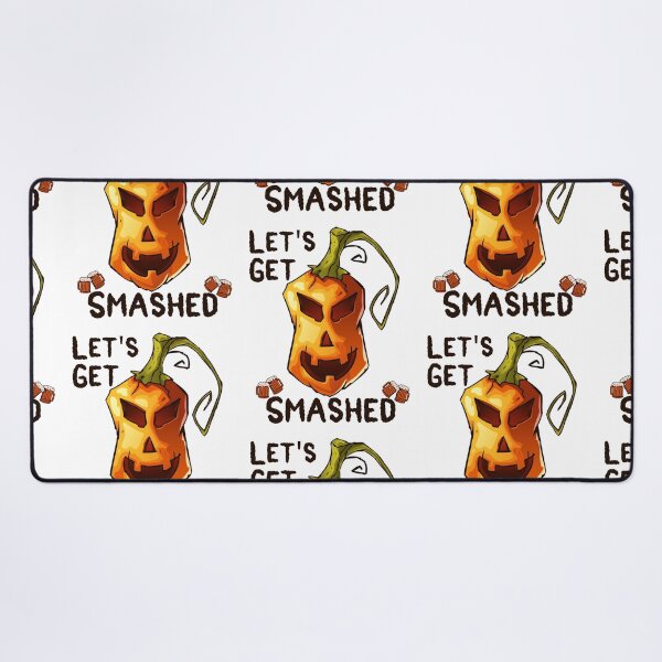Item preview, Let's Get Smashed designed and sold by Lezbo1986.