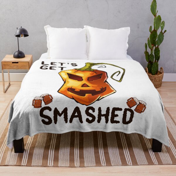Item preview, Let's Get Smashed designed and sold by Lezbo1986.